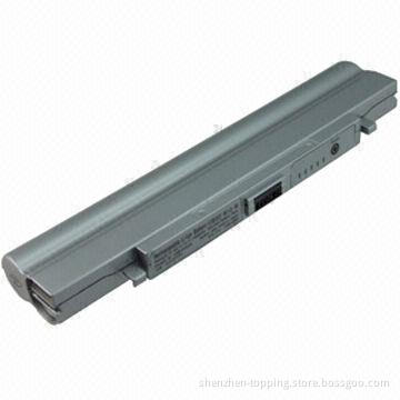 Good-quality laptop battery for Samsung X10